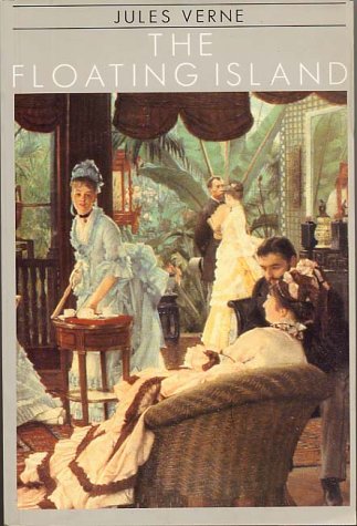  Jules Verne