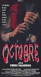 Octobre (Original French Language)