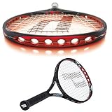 Prince O3 Red (105)