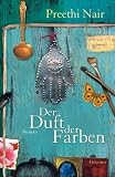 Der Duft der Farben