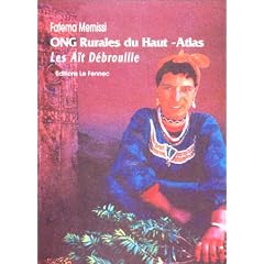 Ong rurales du haut-atlas