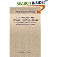 Altpolnische Sprachdenkmäler. Systematische übersicht, Würdigung... by Wladyslaw Nehring
