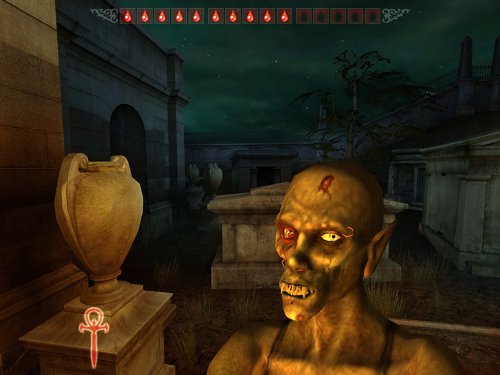Vampire: Die Maskerade - Bloodlines