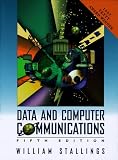 Data and Computer Communications (8th Edition)