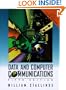 Data and Computer Communications