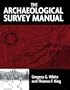 Archaeological Survey Manual