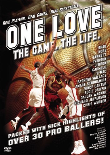 Free Download Of One Love: The Game. The Life. Online