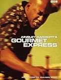 Ainsley Harriott's gourmet express