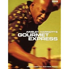 Ainsley Harriott's Gourmet Express