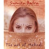 The Art of Mehndi