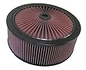 K&N 66-3030 X-Stream Top Assembly