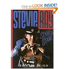 Stevie Ray: Soul to Soul