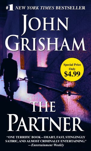 John Grisham