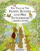 The Tale of the Flopsy Bunnies and Mrs. Tittlemouse (World of Peter Rabbit & Friends S.)