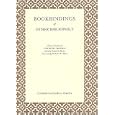 Bookbindings and Other Bibliophily by  Dennis Rhodes