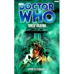 Doctor Who: Tomb of Valdemar