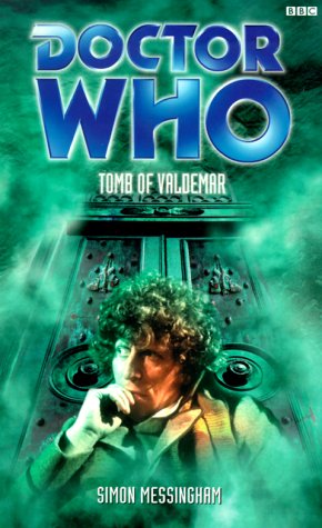 The Tomb of Valdemar (Doctor Who (BBC))