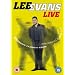 Lee Evans: Different Planet Tour [DVD]