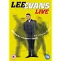 Lee Evans - Different Planet Tour [1996]