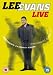 Lee Evans - Different Planet Tour