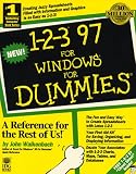 1-2-3 97 for Windows for Dummies