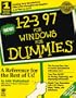 1-2-3 97 For Windows For Dummies