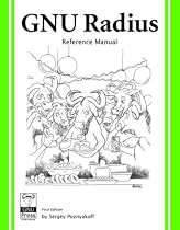 Gnu Radius Reference Manual