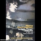 Rory Gallagher - Irish Tour [2000]