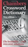 Chambers Crossword Dictionary