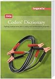 Coders' Dictionary - 2006
