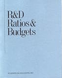 Review Schonfeld & Associates, Inc.  / R&D Ratios & Budgets 2008 (R and D Ratios and Budgets)