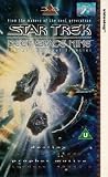 Review Paramount Home Entertainment  / Star Trek : Deep Space Nine - Vol. 3.8 - Destiny / Prophet Motive [1996]