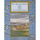 The Bronte Sisters, The  Complete Novelspar Charlotte Bronte