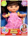 Fisher-Price Sleepy Dreams Dora