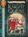 King Arthur's Knight Quest (Fantasy Adventure)