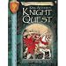 King Arthur's Knight Quest (Usborne Fantasy Adventure)
