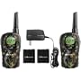 Midland Outfitter Series LXT350VP 10-Mile 22-Channel FRS/GMRS Two-Way Radio (Mossy Oak Camo Face)