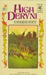 High Deryni