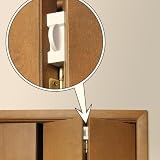 Badger Basket Bifold Door Finger Pinch Guard - Two... by Badger Basket
