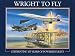 Book Wright to Fly: Celebrating 100 Years of Powered Flight