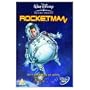 Rocket Man ( RocketMan ) [ NON-USA FORMAT, PAL, Reg.2 Import - United Kingdom ]