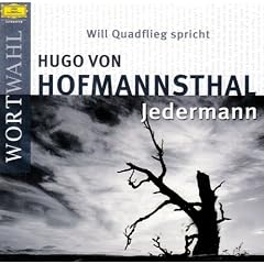Jedermann, 1 Audio-CD