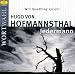 Jedermann, 1 Audio-CD