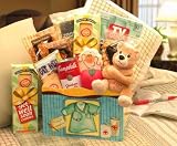 Health & Happiness Get Well Gourmet Gift Box