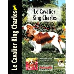 Le Cavalier King Charles