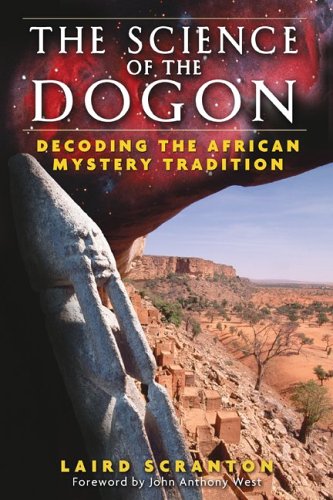 The Science of the Dogon: Decoding the African Mystery Tradition under Religious Studies in The Books Store