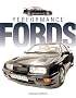 Performance Fords