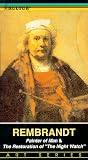 Rembrandt: Painter of Man