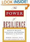 The Power of Resilience: Achieving Balance, Confidence, and Personal Strength in Your Life