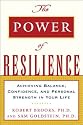The Power of Resilience: Achieving Balance, Confidence, and Personal Strength in Your Life